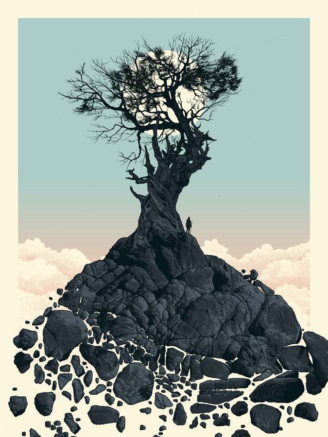 New Release: “All Was Right With The World” by Dan McCarthy