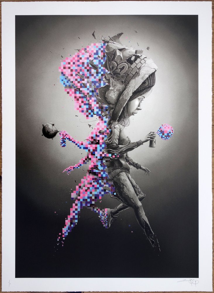 New Release: “Alter Ego" by PEZ