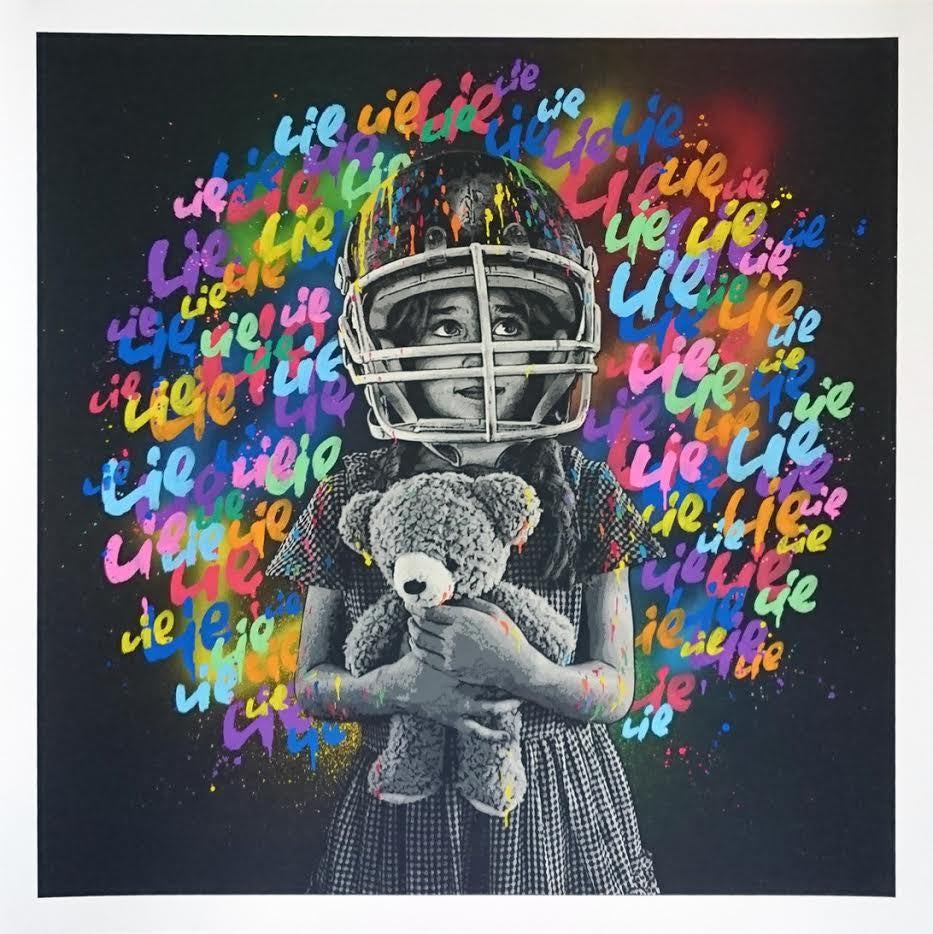 New Release: “Armored Pure” by Roamcouch