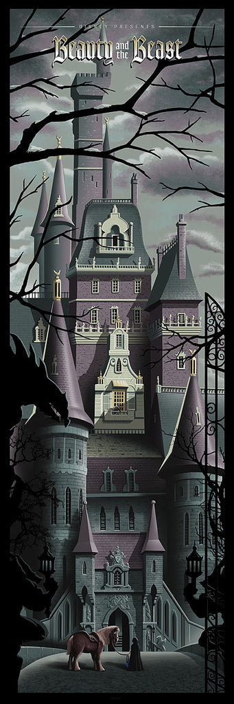 New Release: “Beauty and the Beast” by JC Richard