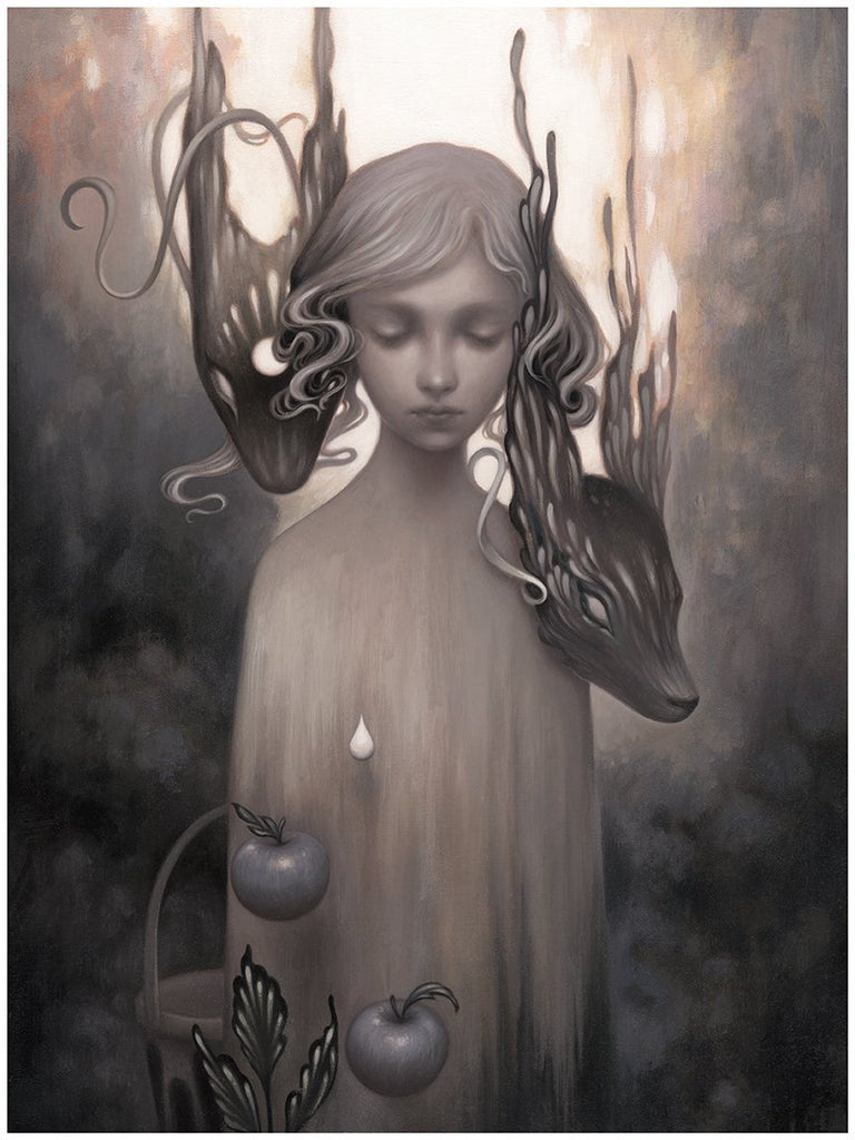 New Release: “Before Nightfall” by Amy Sol