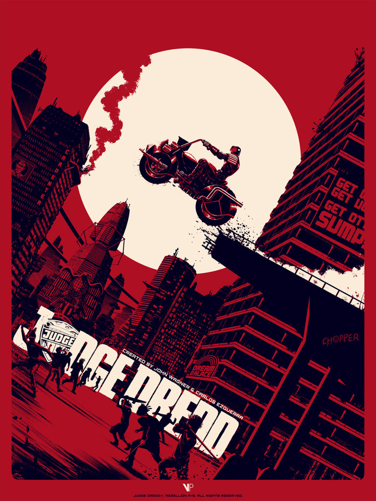New Release: “Block War” by Matt Ferguson