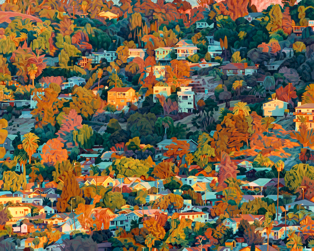 New Release: “Braintree” by Seth Armstrong