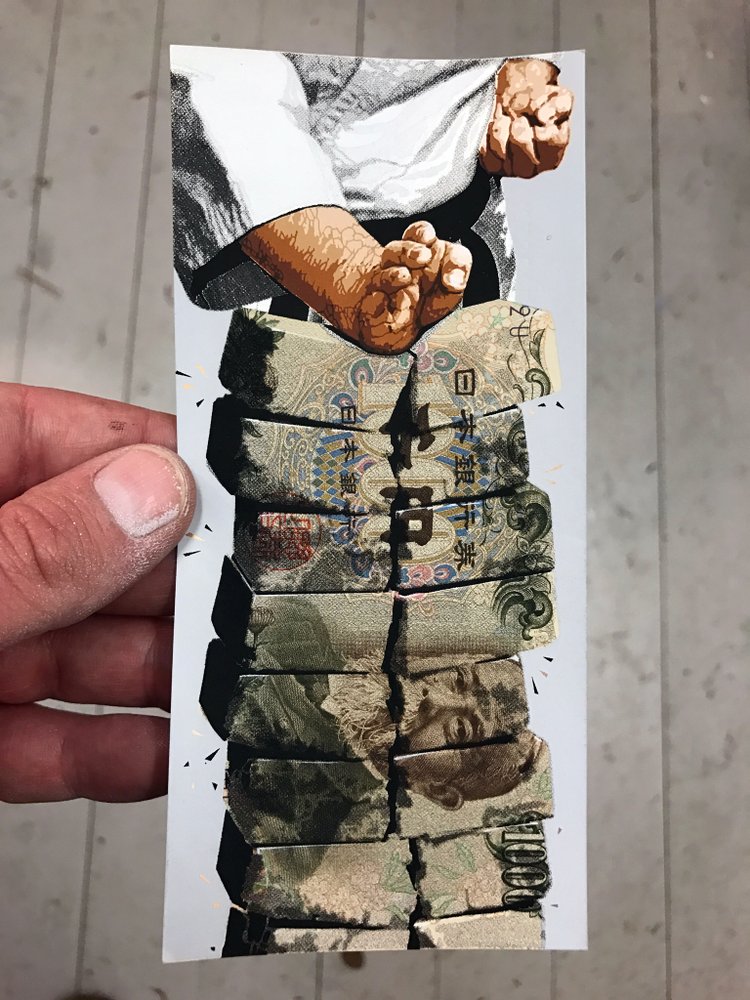 New Release: "Break the Bank” by Penny