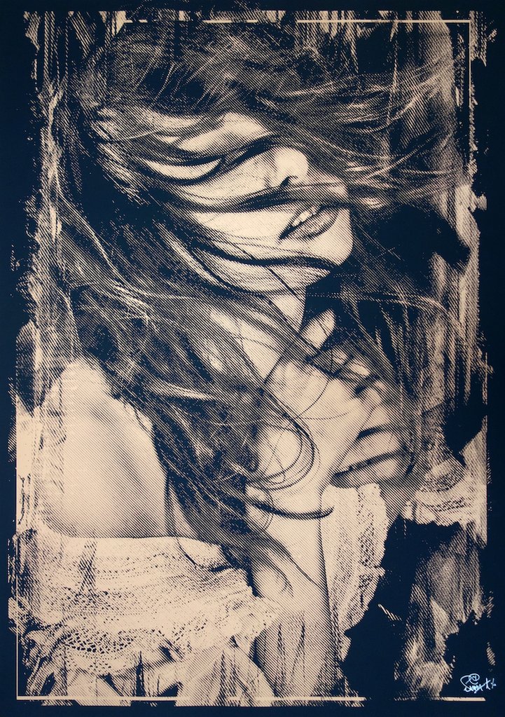 New Release: "By Your Side" by Snik