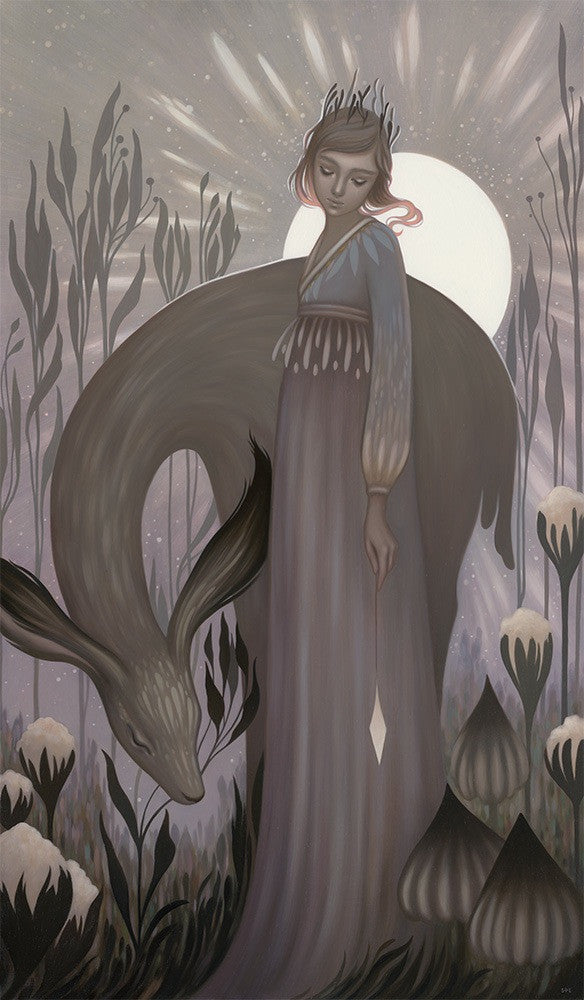 New Release: “Circadia” by Amy Sol