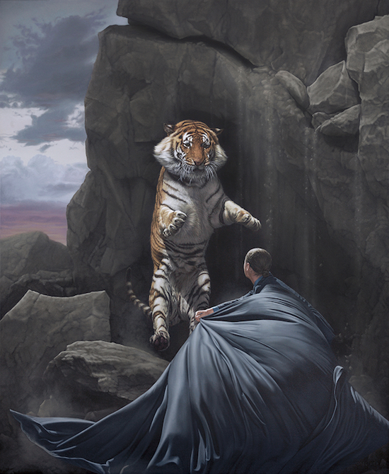 New Release: “Clash” by Joel Rea
