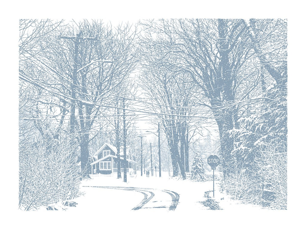 New Release: “Cold Hands and Warm Hearts” by Dan McCarthy