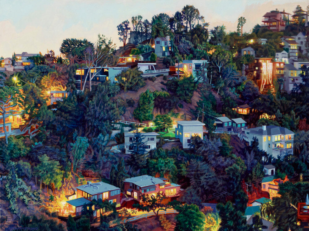 New Release: “December” by Seth Armstrong