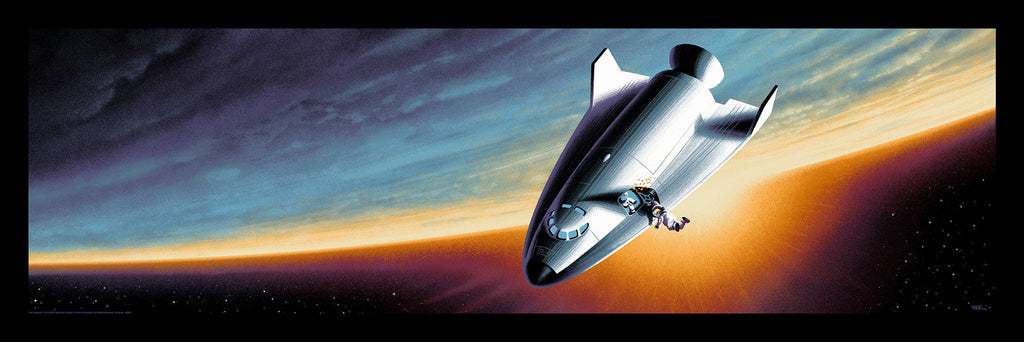 New Release: “Deep Space Homer” by Mark Englert
