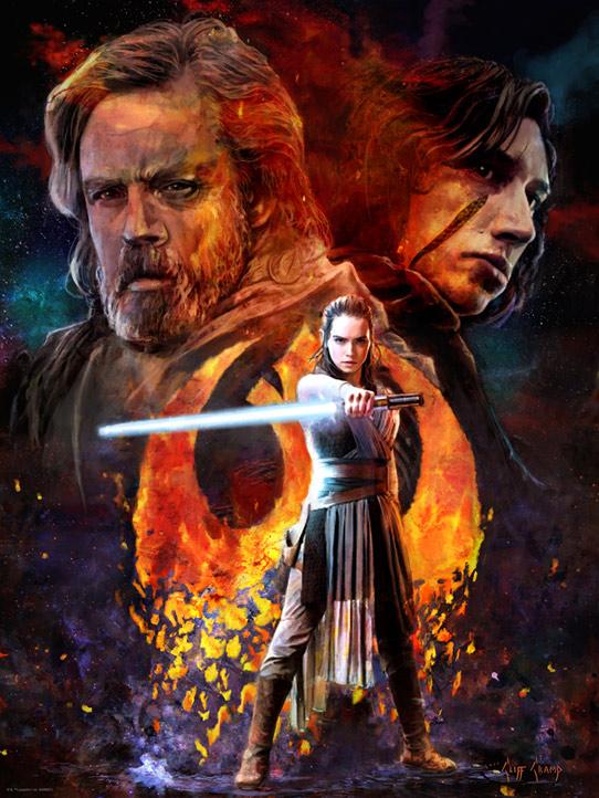 New Release: “Disturbance" by Cliff Cramp