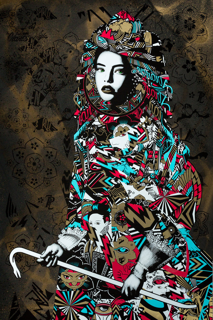 New Release: “Doli” by Prefab77