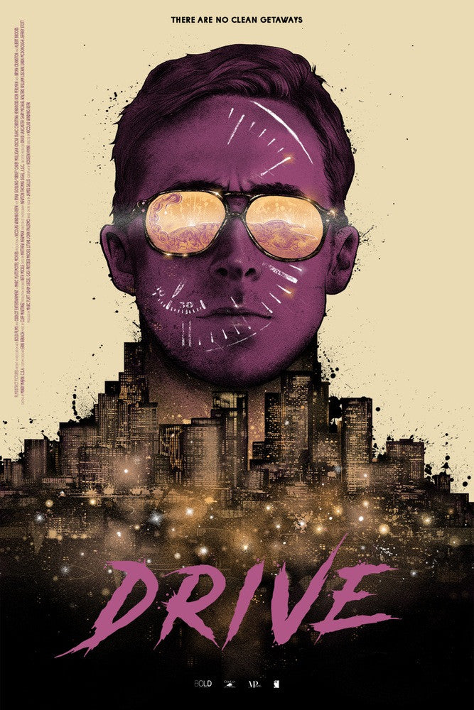 New Release: “Drive: A Real Hero” by Nikita Kaun