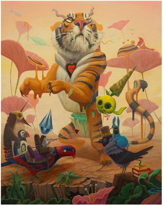 New Release: "Drought" by Dulk