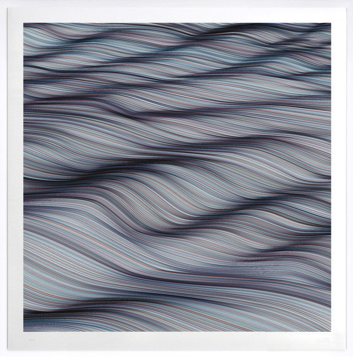 New Release: “Endless Wave" by Kai & Sunny