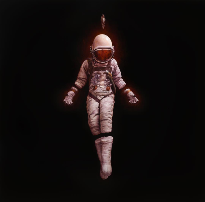 New Release: “Fall” by Jeremy Geddes