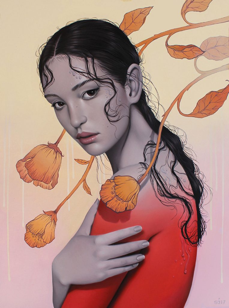 New Release: "Fever Break" by Sarah Joncas