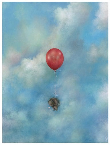 New Release: “Float Away” by Dan May