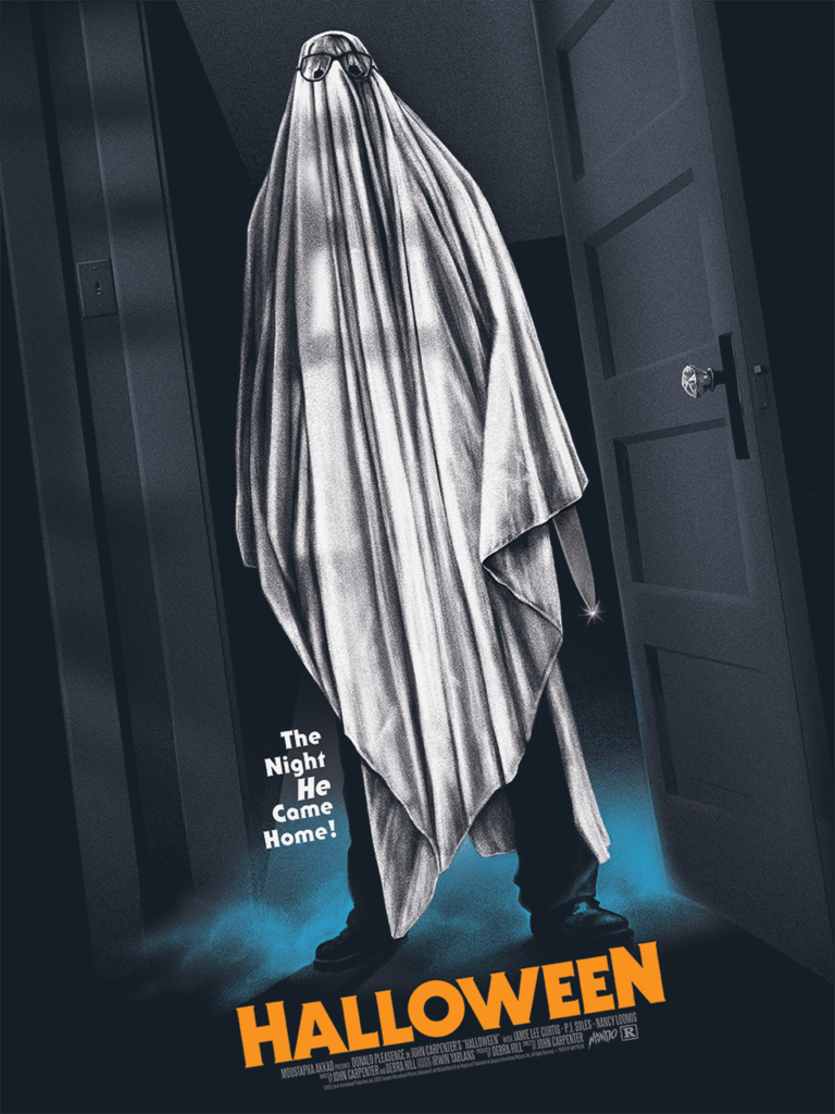 New Release: “Halloween” and "Halloween III: Season of the Witch" by Gary Pullin