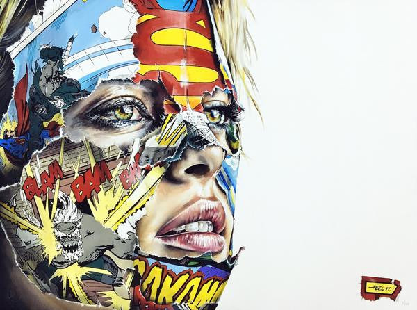 New Release: “La Cage du corps jusqu’a l’ame” by Sandra Chevrier