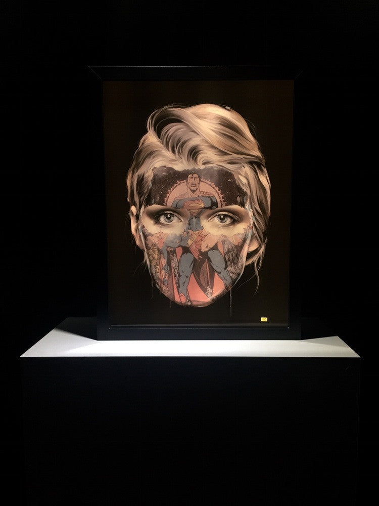 New Release: “La Cage et la Valeur de la Vie” by Sandra Chevrier