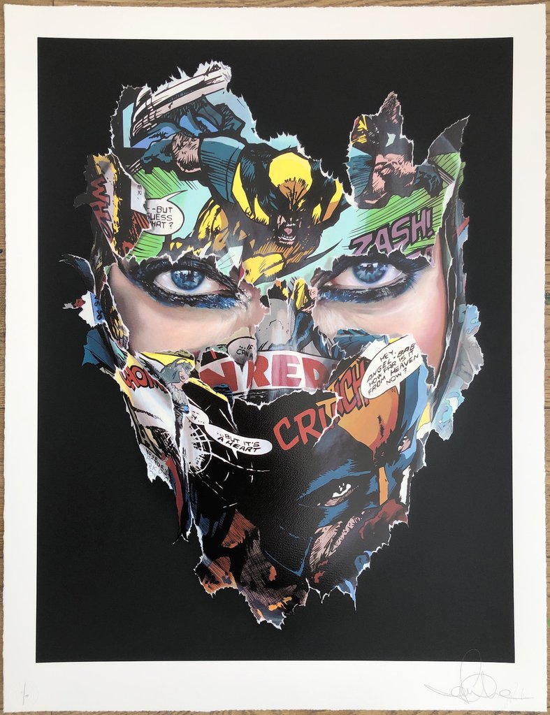 New Release: “La Cage Et Le Cœur De La Bête" by Sandra Chevrier