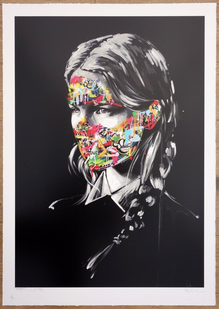 New Release: "La Cage et les deux âmes" by Sandra Chevrier and Martin Whatson