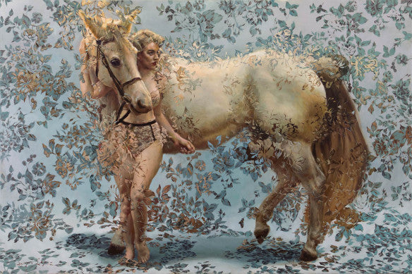 New Release: “Lagerfield” by Sergio Lopez