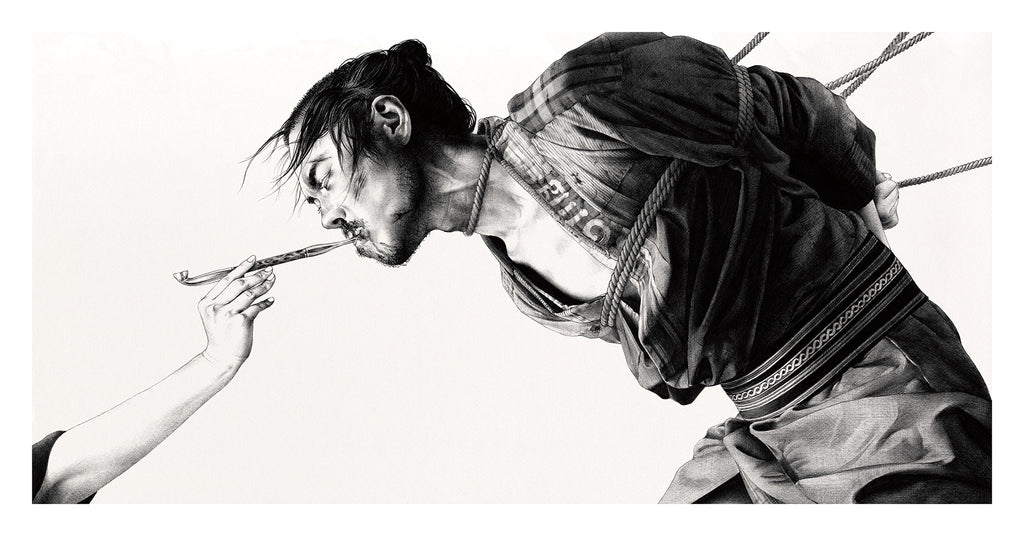 New Release: “Last Waltz 420” by Shohei Otomo