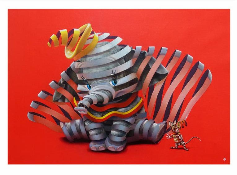 New Release: “Learn To Fly” by Super A