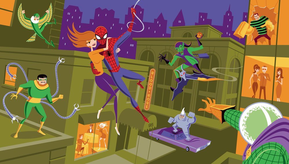 New Release: “Life is a Great Big Bang Up" by Shag