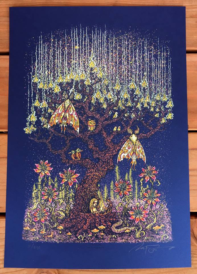 New Release: “Luminous Life” by Marq Spusta