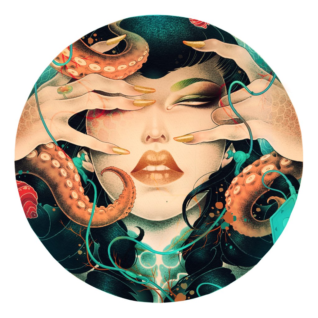 New Release: “Madako” by ONEQ