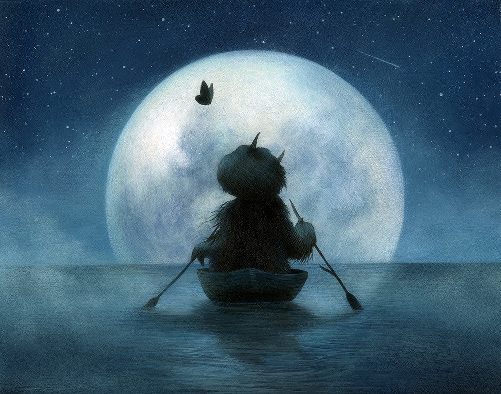 New Release: “Magic Hour" and "Come Fly With Me" by Dan May