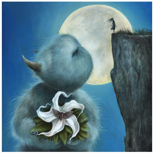 New Release: “Meet Me Under the Moon" and "It's Out There" by Dan May