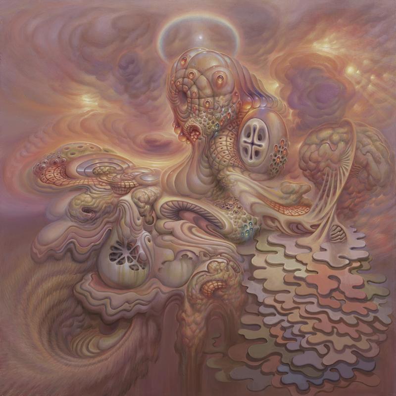 New Release: “Mysterium” by Mars-1