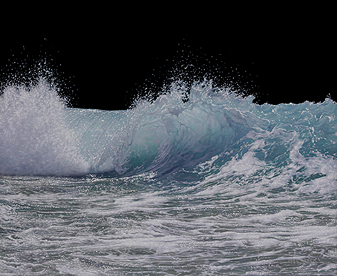 New Release: “New Wave” by Joel Rea