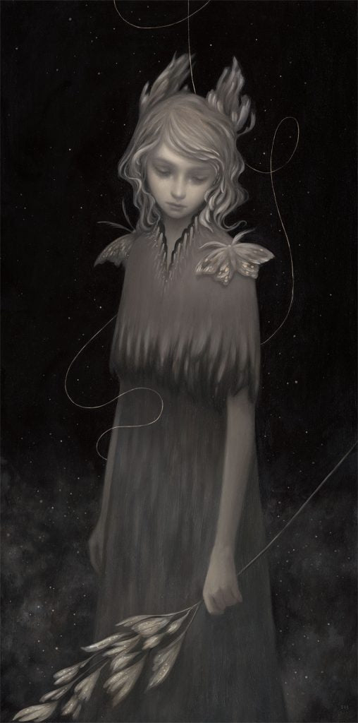 New Release: “Night Song” by Amy Sol