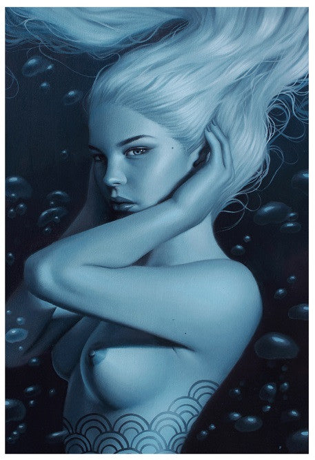 New Release: “Otherworldly” by Sarah Joncas
