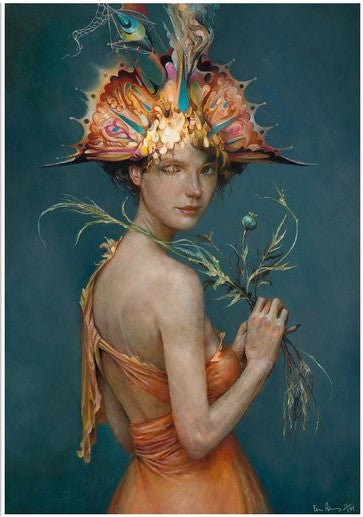 New Release: “Pennywink" and "Pesta" by Esao Andrews