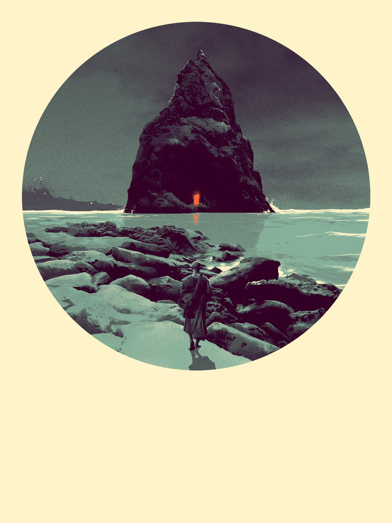 New Release: “Pilgrim II” by Matt Taylor