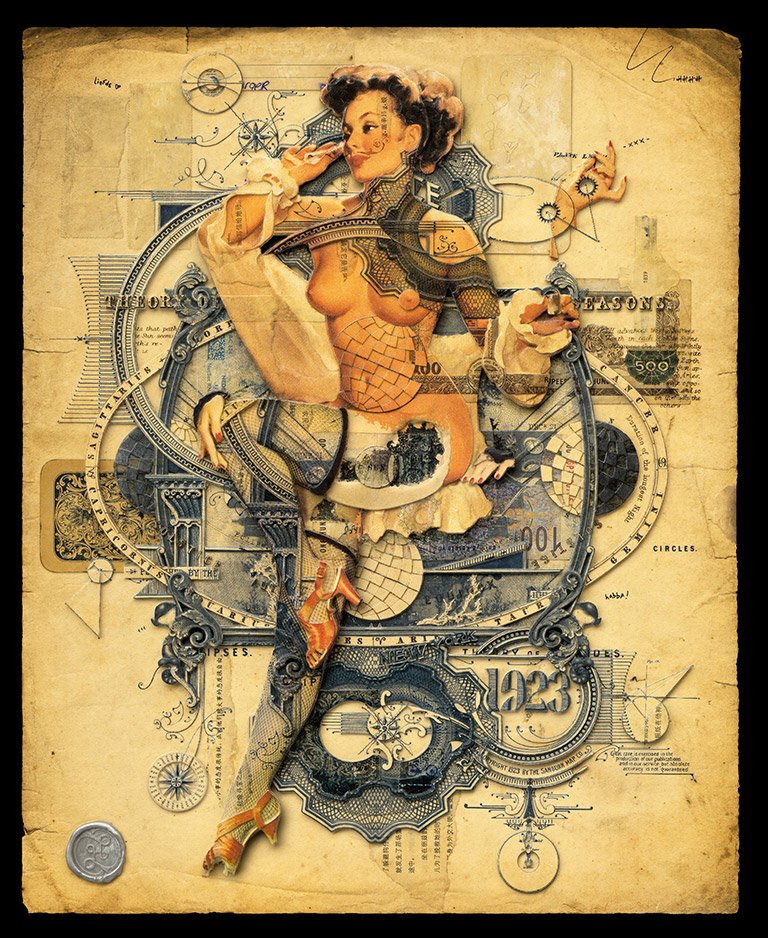 New Release: "Regulus" by Handiedan