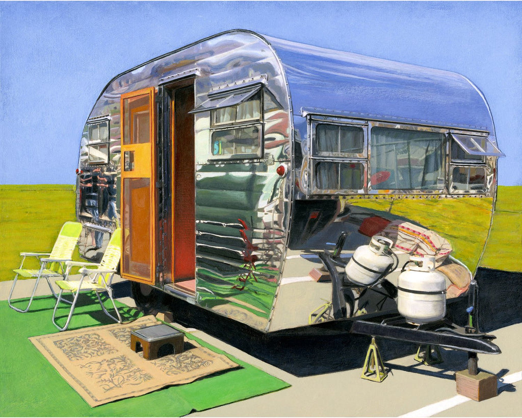 New Release: “Road King” by Leah Giberson