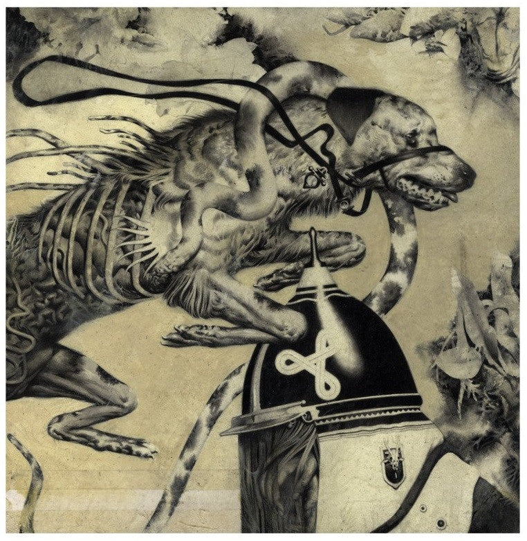 New Release: “Running Dog” by João Ruas