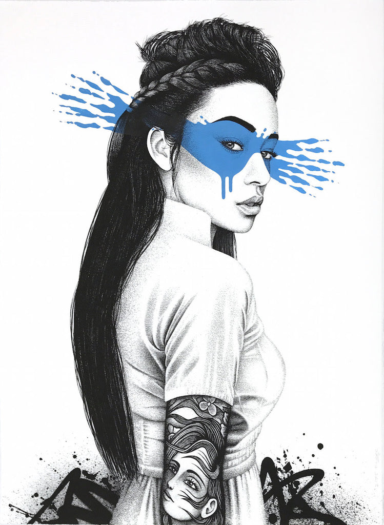 New Release: “Shioya” by FinDAC