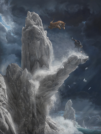 New Release: “Ship Has Sailed” by Joel Rea