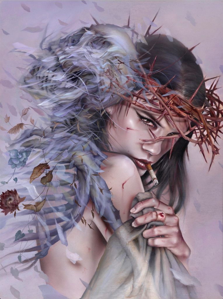 New Release: “SleepWalker" by Brian Viveros and Dan Quintana