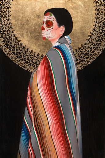 New Release: “Sol De Oro” by Sylvia Ji