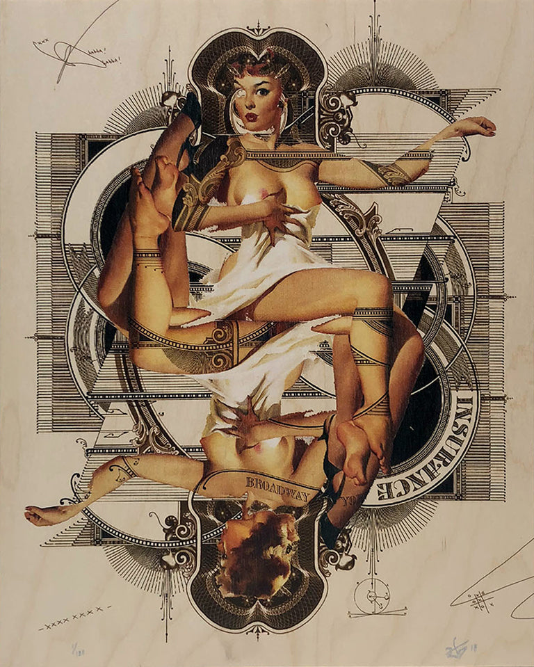 New Release: "Spica" by Handiedan