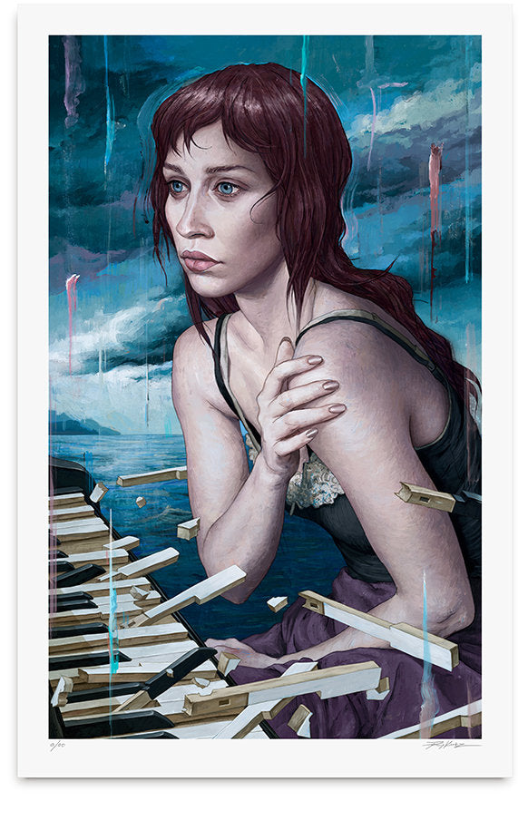 New Release: “Stormbreaker" by Rory Kurtz